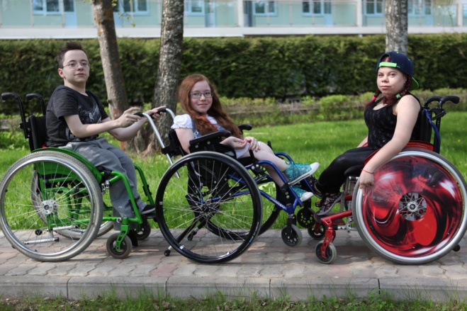 Избавление от страха