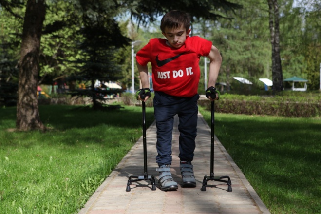 Избавление от страха