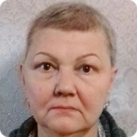 Ольга Рогалина