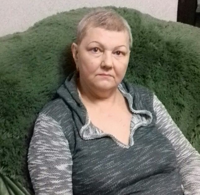 Ольга Рогалина