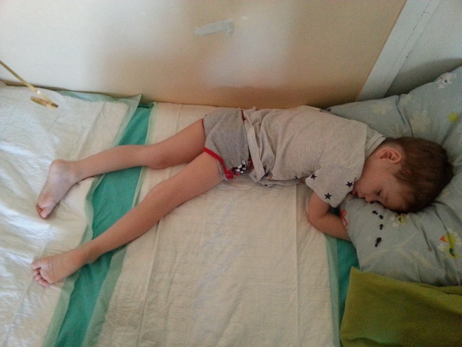 Рома Бугрименко