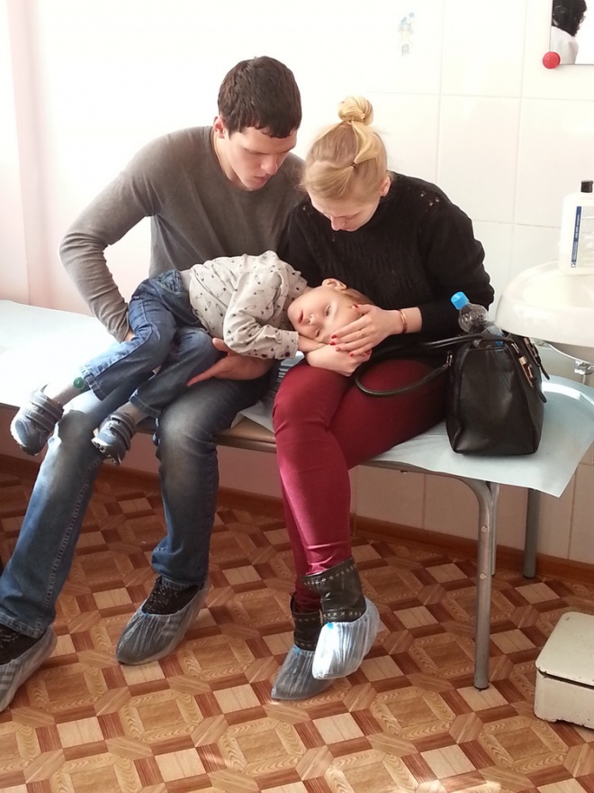 Рома Бугрименко