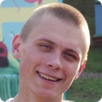 Сергей Чирков