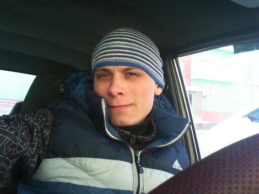 Сергей Чирков