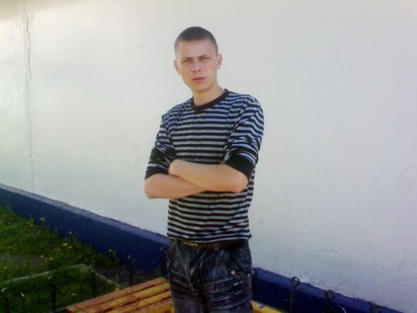 Сергей Чирков