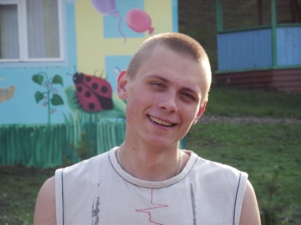 Сергей Чирков