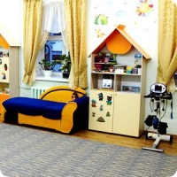 Умный прибор для детского здоровья