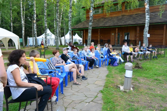 Город героев