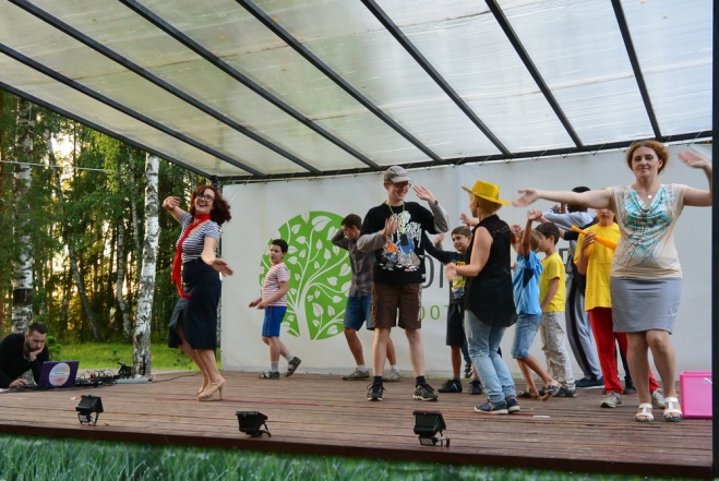 Город героев