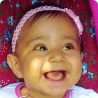 Айша Ташрифбекова