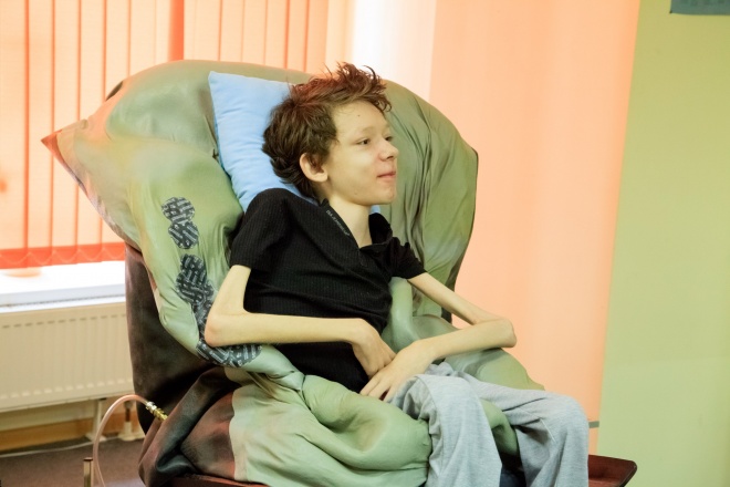 Денис Ляшенко