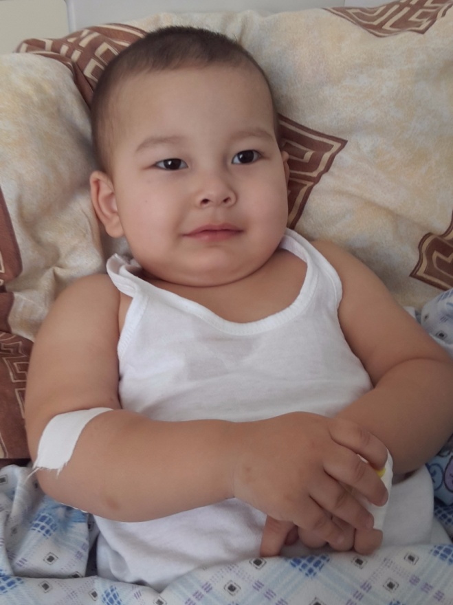 Нурали Кайырбай