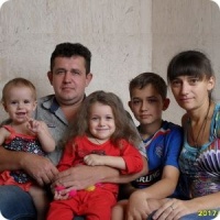 Лариса Климанова