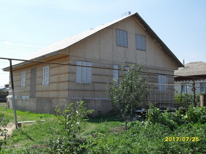 Семья Климановых