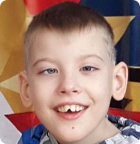 Хорошо тренированный Егор