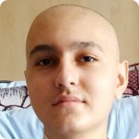 Оплачен счет за лечение Хагани Гараханова