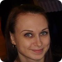 Помощь Ольге Заротиади