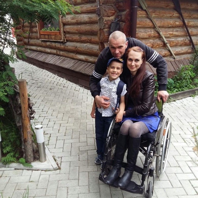 Ольга Заротиади