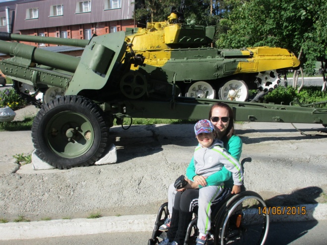 Ольга Заротиади