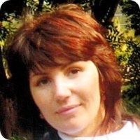 Татьяна Ашихмина дома!