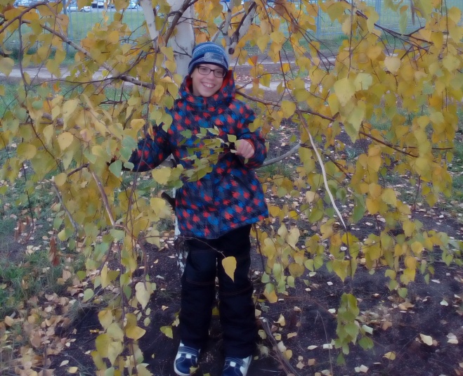 Никита Беданин