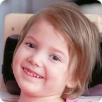 Коляска для Насти Рыбаковой