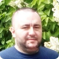 Новогодний подарок