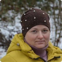 Лена и Маргарита - сбор окончен