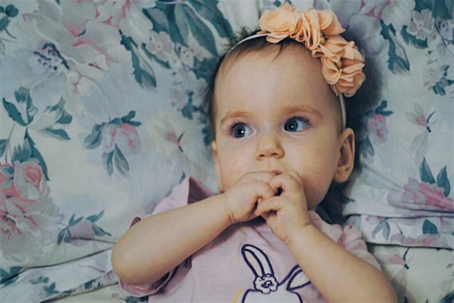 Таисия Никитина