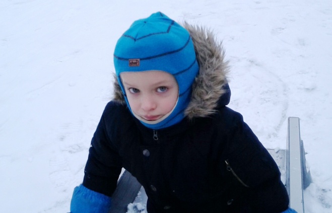 Денис Померанцев