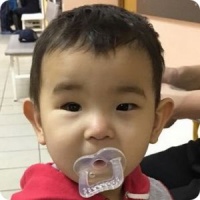 Чтобы девочка видела