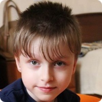 Курс реабилитации Саши Фоминых