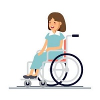 Ульяна Аникина благодарит за помощь