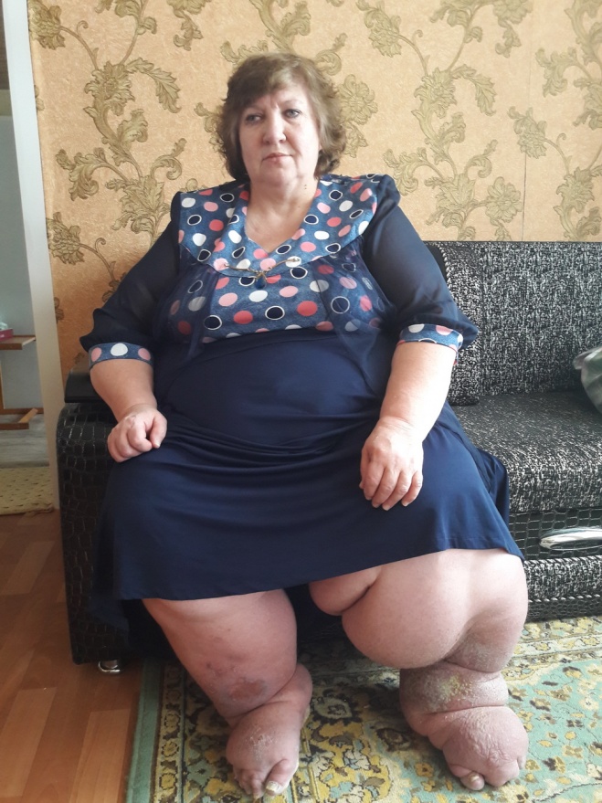 Ольга Потапова