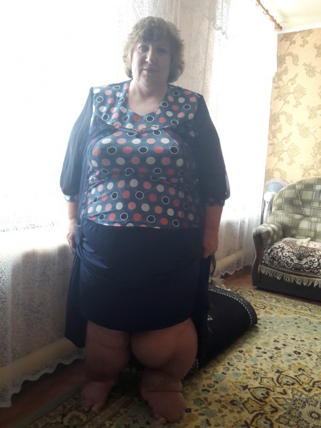 Ольга Потапова