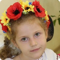 Спасибо от семьи Полины Козенковой