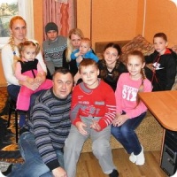 Монтаж системы отопления и водоснабжения в доме семьи Котовых