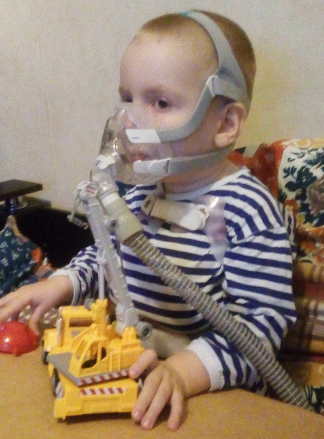 Костя Смирнов