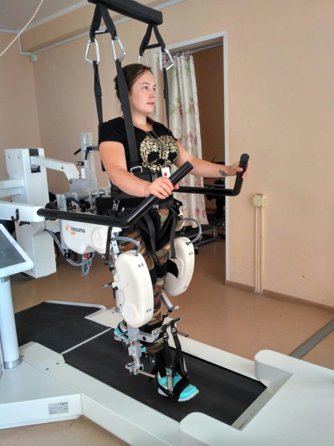 Наталья Горленко