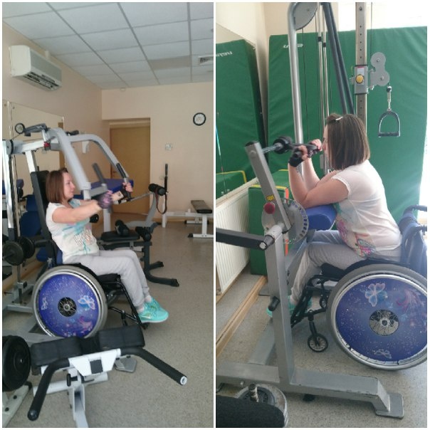 Наталья Горленко