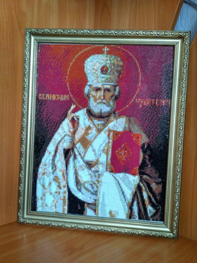 Наталья Горленко