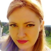 Наталия Лисицкая