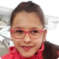 Соня может всё