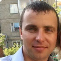 Денис Исаев