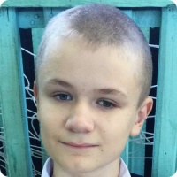 Богдан Гелетей. Первые успехи