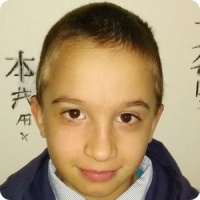 Лечение Владика Саблина