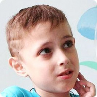 Лечение Саши Джура