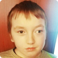 Курс реабилитации Лёши Васильева