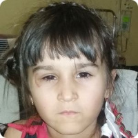 Курс лечения Яны Щепель