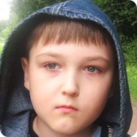 Спасибо от семьи Некрасова Миши